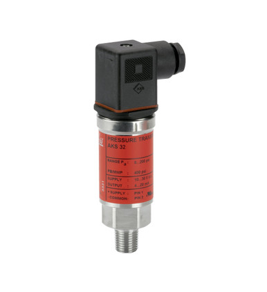 060G2000 Danfoss Pressure transmitter, AKS 32