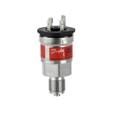 060G5752 Danfoss Pressure transmitter, AKS 2050