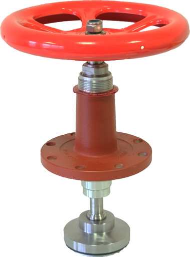 148B6117 Danfoss Function module, SVA-S 125
