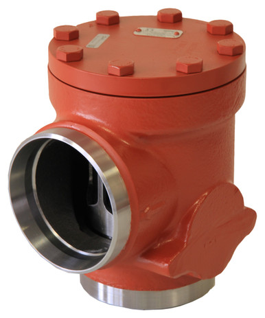 148B6136 Danfoss Check valve, CHV-X 125