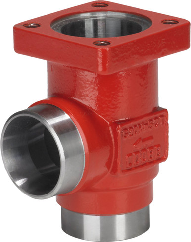 148B5816 Danfoss Multifunction valve body, SVL 65