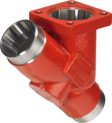 148B5353 Danfoss Multifunction valve body, SVL 20