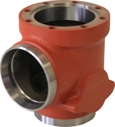 148B6114 Danfoss Multifunction valve body, SVL 125