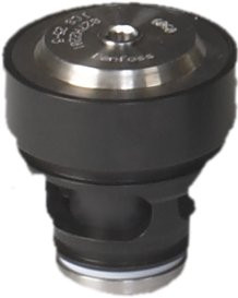 027H6200 Danfoss Function module, ICS 65