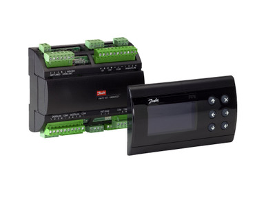 080G0282 Danfoss Pack controller, AK-PC 551