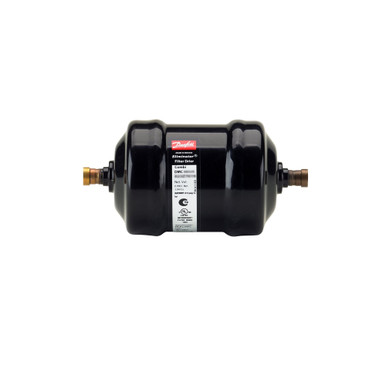 023Z7019 Danfoss Hermetic receiver filter drier, DMC
