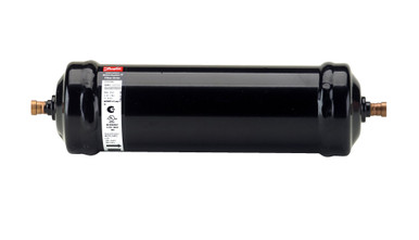 023Z7023 Danfoss Hermetic receiver filter drier, DMC