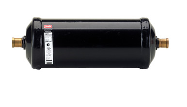 023Z7029 Danfoss Hermetic receiver filter drier, DMC