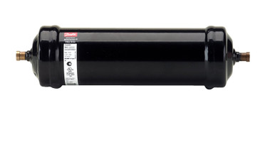023Z7002 Danfoss Hermetic receiver filter drier, DCC
