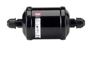 023Z1402 Danfoss Hermetic bi-flow filter drier, DCB