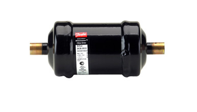 023Z1435 Danfoss Hermetic bi-flow filter drier, DCB