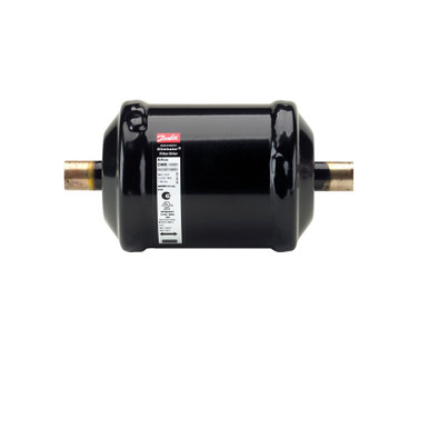 023Z1447 Danfoss Hermetic bi-flow filter drier, DMB
