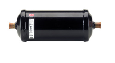 023Z1451 Danfoss Hermetic bi-flow filter drier, DMB