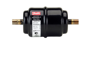 023Z502691 Danfoss Hermetic filter drier, DCL