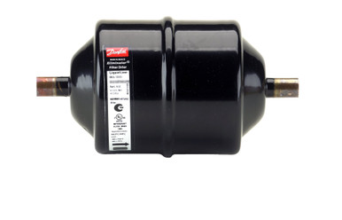 023Z503091 Danfoss Hermetic filter drier, DCL