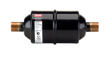 023Z8068 Danfoss Hermetic filter drier, DML