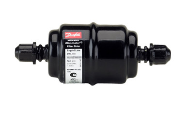 023Z5036 Danfoss Hermetic filter drier, DML