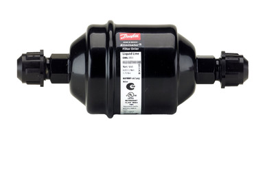023Z5005 Danfoss Hermetic filter drier, DCL