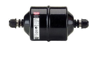 023Z0110 Danfoss Hermetic filter drier, DML