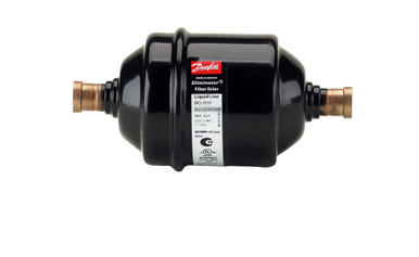 023Z4508 Danfoss Hermetic filter drier, DCL