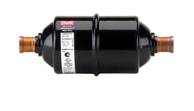 023Z451691 Danfoss Hermetic filter drier, DCL