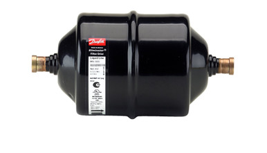 023Z4521 Danfoss Hermetic filter drier, DCL