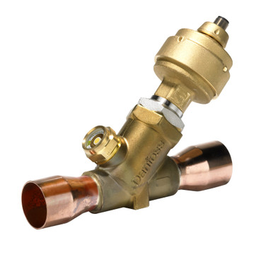 034G2600 Danfoss Electric expansion valve, ETS 250