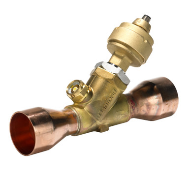 034G3501 Danfoss Electric expansion valve, ETS 400