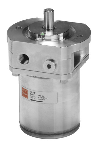 180B6108 Danfoss PAH 10 Ex