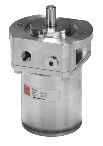 180B0007 Danfoss PAH 12.5