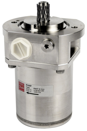180B1008 Danfoss Pump, PAHT G 12.5