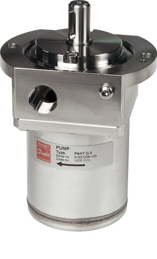 180B1005 Danfoss Pump, PAHT G 4