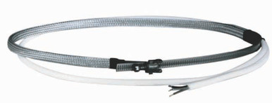 120Z0060 Danfoss Belt type crankcase heater, 65 W, 400 V, CE mark, UL