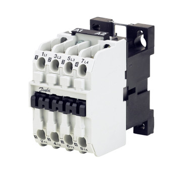 037H003231 Danfoss Contactor, CI 12