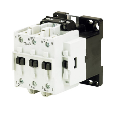 037H007113 Danfoss Contactor, CI 45