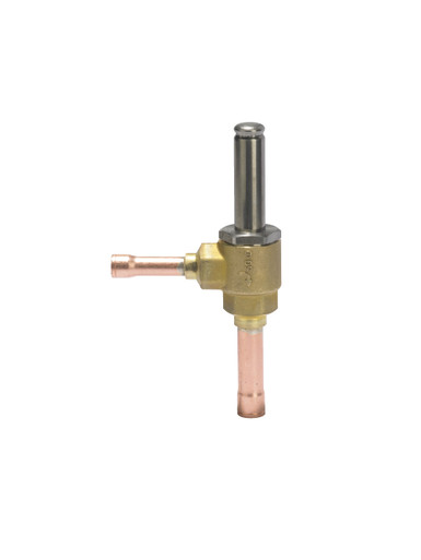 068F1168 Danfoss Electric expansion valve, AKV 10-3