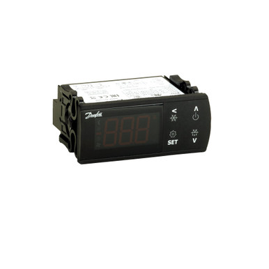 080G3295 Danfoss Electronic refrigerat. control, ERC 214