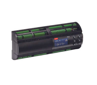 080G0057 Danfoss Program. controller, 20 relays, MCX20B
