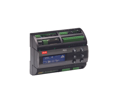 080G0251 Danfoss Program. controller, 6 relays, MCX061V