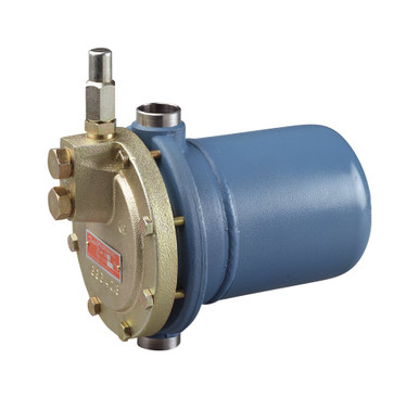 027B2021 Danfoss Float valve, SV 1