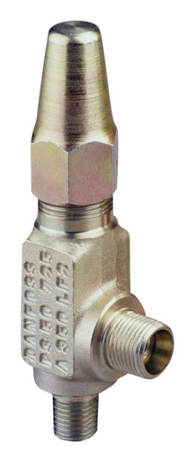 148B4177 Danfoss Gauge valve, SNV-ST