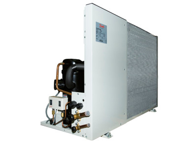 114X7092 Danfoss Optyma™ Slim Pack, OP-LSQM084LLW05E