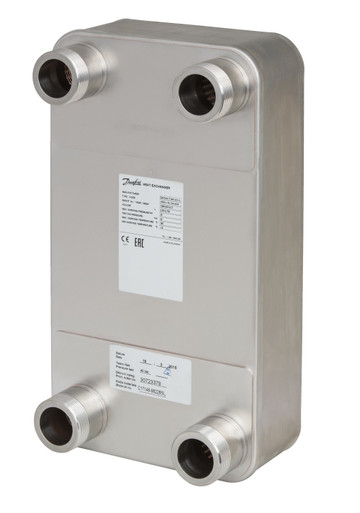 004H4514 Danfoss XB52M-1