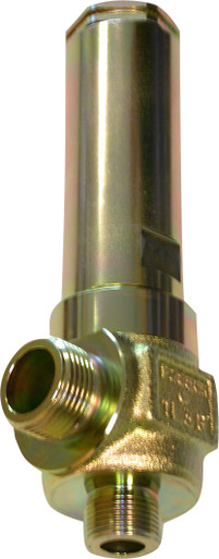 148F3318 Danfoss Safety relief valve, SFA 15