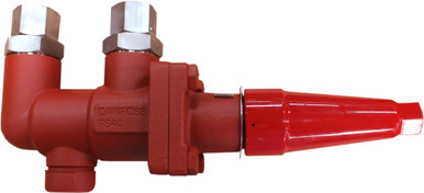 148F3005 Danfoss Change-over valve, DSV 1