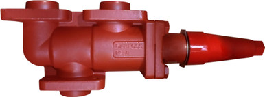 148F3009 Danfoss Change-over valve, DSV 2