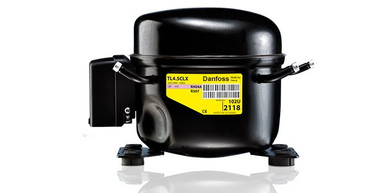 195B0247 Danfoss Reciprocating compressor, SC12CLX