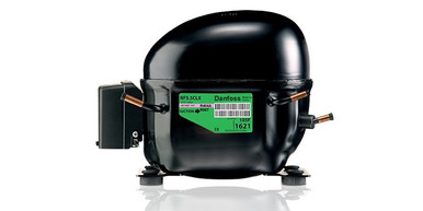 195B0306 Danfoss Reciprocating compressor, SC18MLX