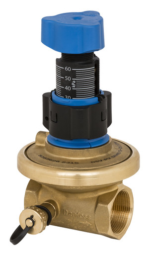 003Z5543 Danfoss ASV-PV 4G