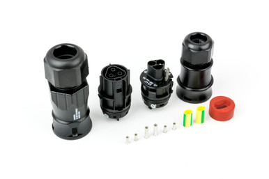 98300870 Danfoss Selflimiting Heating Cables